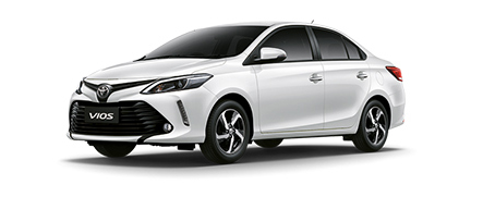 トヨタ ビオス